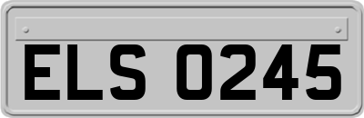 ELS0245