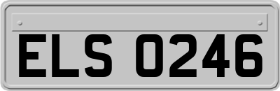 ELS0246