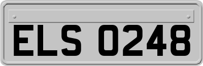 ELS0248