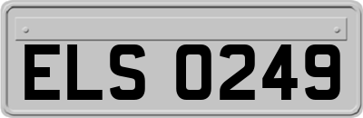 ELS0249