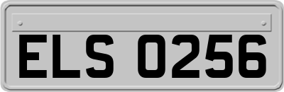 ELS0256