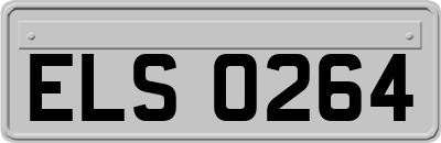 ELS0264