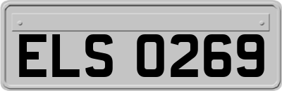 ELS0269