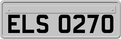 ELS0270