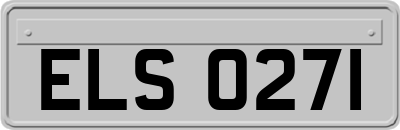 ELS0271