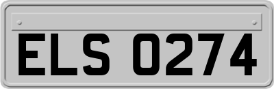 ELS0274