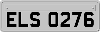 ELS0276