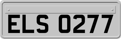 ELS0277