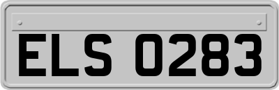 ELS0283