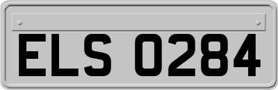 ELS0284