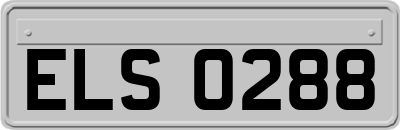 ELS0288