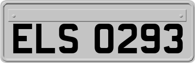 ELS0293