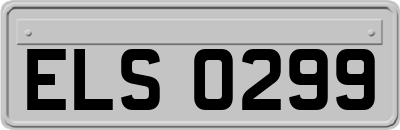 ELS0299