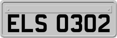 ELS0302