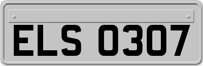 ELS0307
