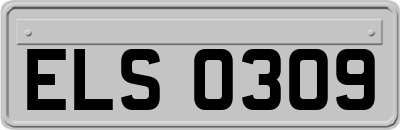 ELS0309