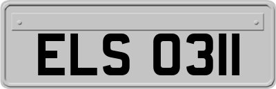ELS0311