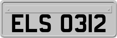 ELS0312