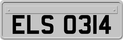 ELS0314