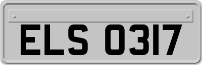 ELS0317