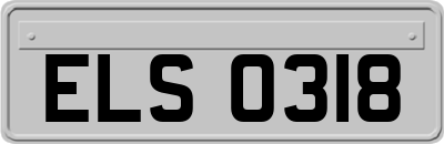 ELS0318