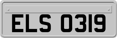 ELS0319