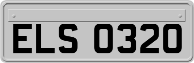 ELS0320