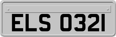 ELS0321