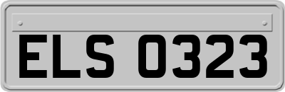 ELS0323