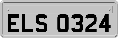 ELS0324