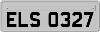 ELS0327