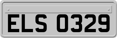 ELS0329