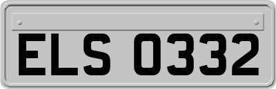 ELS0332