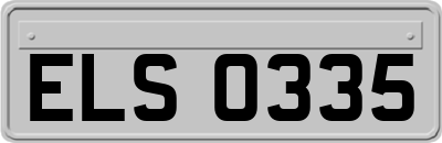 ELS0335