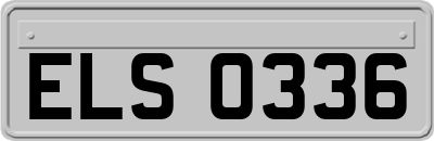 ELS0336