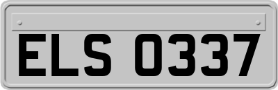 ELS0337
