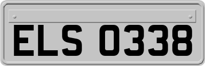 ELS0338
