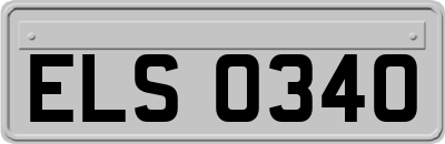 ELS0340