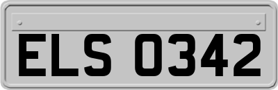 ELS0342