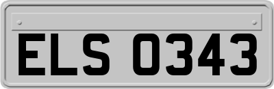 ELS0343