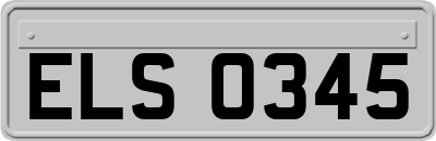 ELS0345