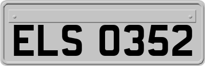 ELS0352