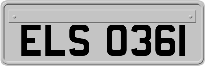 ELS0361