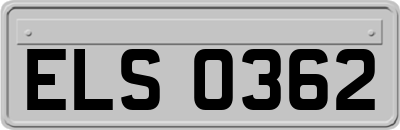 ELS0362