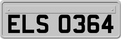 ELS0364