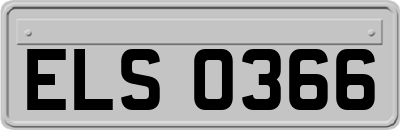 ELS0366