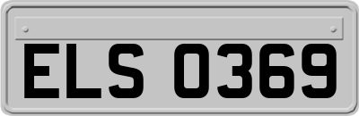 ELS0369