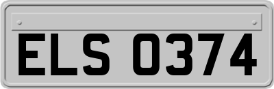 ELS0374