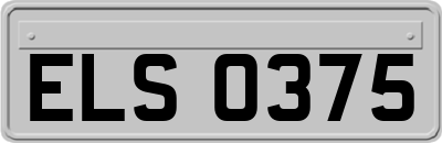 ELS0375
