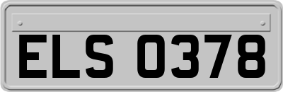 ELS0378